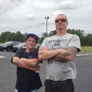 Meet your Posher, Timothy